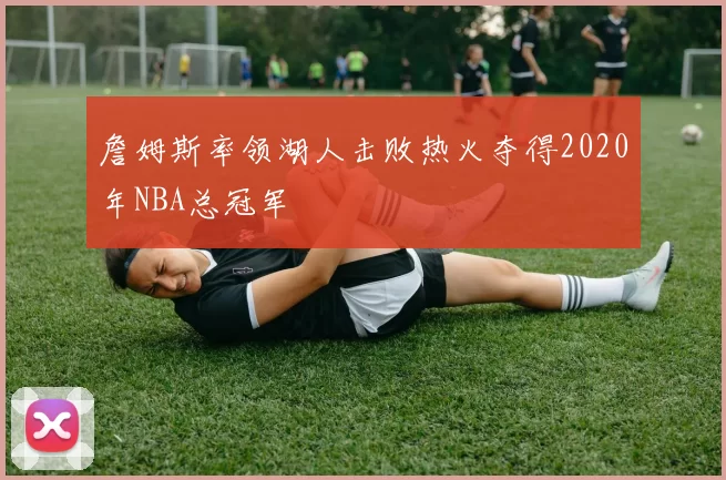 詹姆斯率领湖人击败热火夺得2020年NBA总冠军