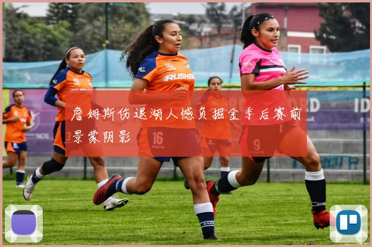 詹姆斯伤退湖人憾负掘金季后赛前景蒙阴影