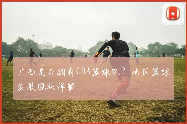 广西是否拥有CBA篮球队?地区篮球发展现状详解